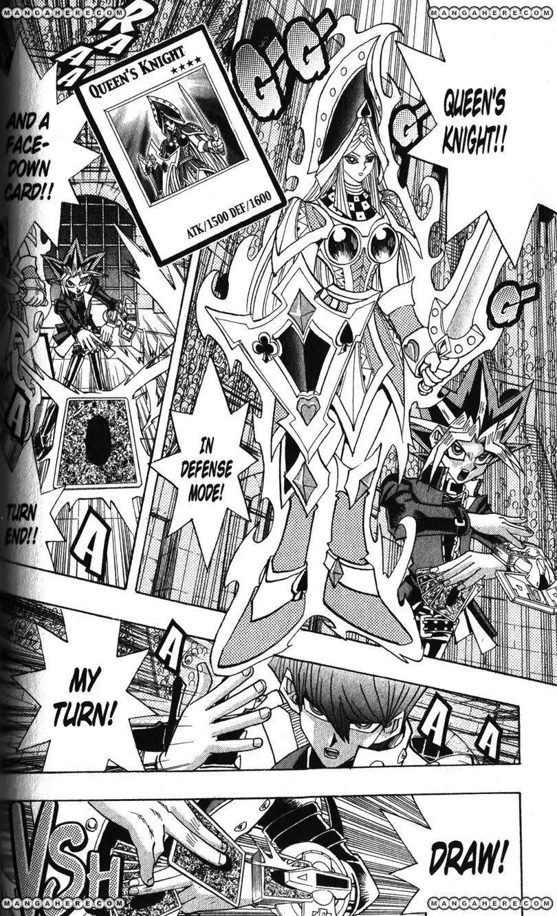 Yu-Gi-Oh! Duelist Chapter 193 7